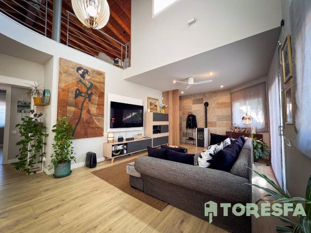 Casa chalet en Venta en Lliçà d'Amunt