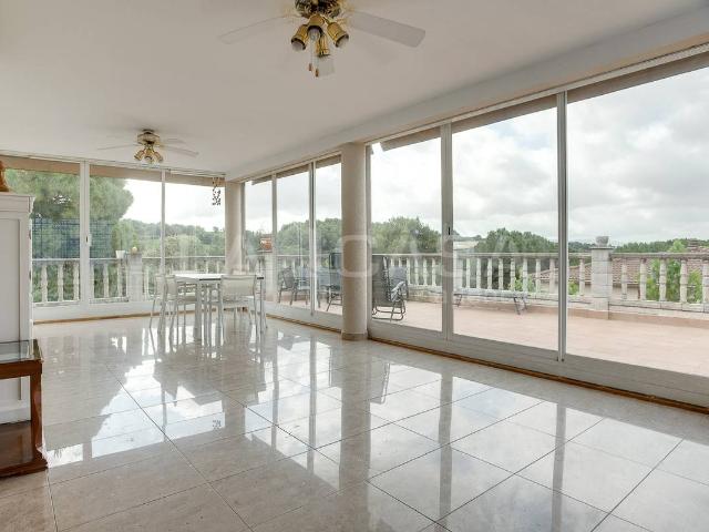 Casa chalet en Venta en Lliçà d'Amunt
