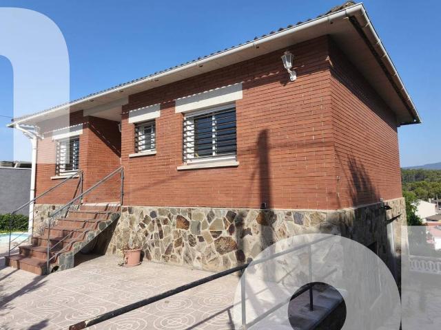 Casa chalet en Venta en Lliçà d'Amunt