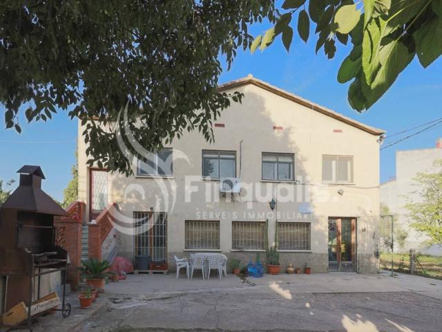 Casa chalet en Venta en Lliçà d'Amunt