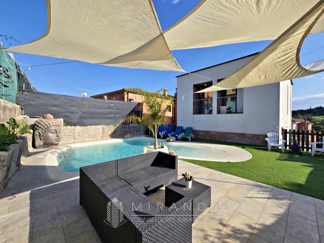 Casa chalet en Venta en Lliçà d'Amunt