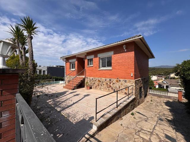 Casa chalet en Venta en Lliçà d'Amunt