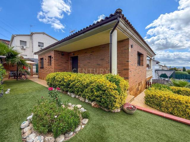Casa chalet en Venta en Lliçà d'Amunt
