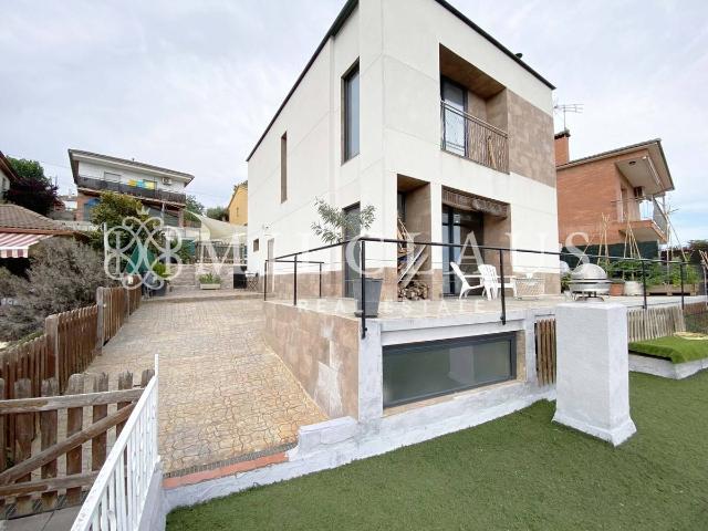 Casa chalet en Venta en Lliçà d'Amunt