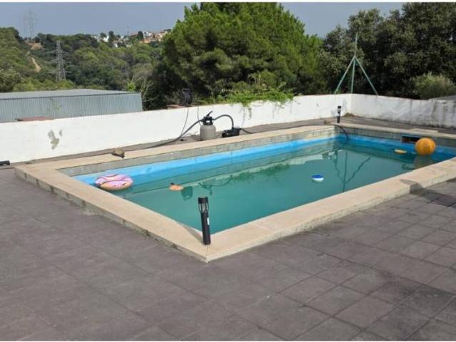 Casa chalet en Venta en Lliçà d'Amunt