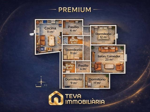 Casa chalet en Venta en Lliçà d'Amunt