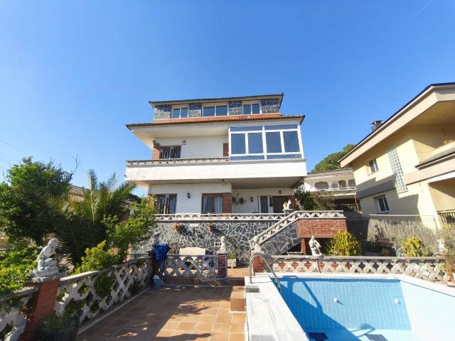 Casa chalet en Venta en Lliçà d'Amunt