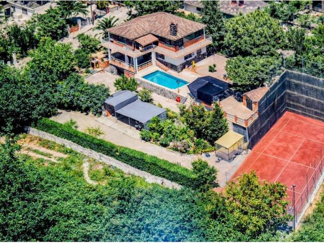 Casa chalet en Venta en Lliçà d'Amunt