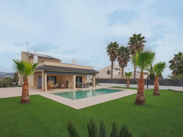Casa chalet en Venta en Lliçà d'Amunt