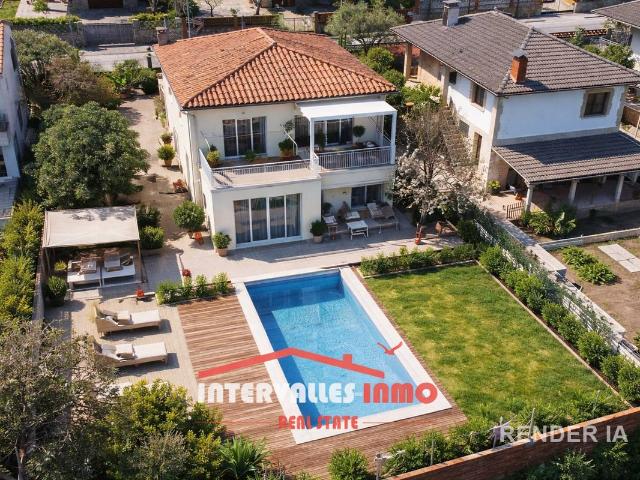 Casa chalet en Venta en Lliçà d'Amunt