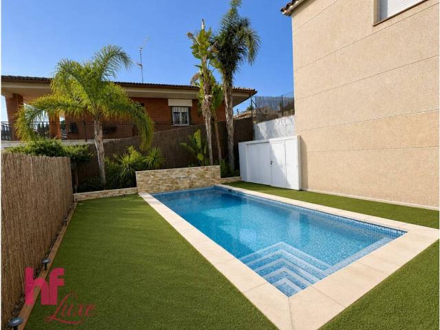 Casa chalet en Venta en Lliçà d'Amunt