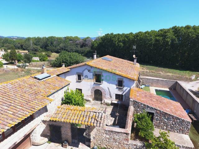 Casa chalet en Venta en Lliçà d'Amunt