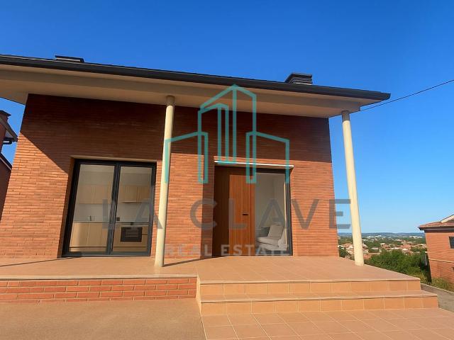 Casa chalet en Venta en Lliçà d'Amunt