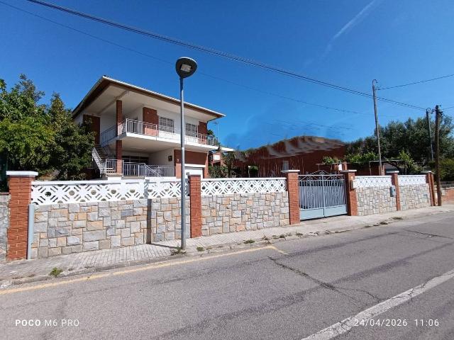 Casa chalet en Venta en Lliçà d'Amunt