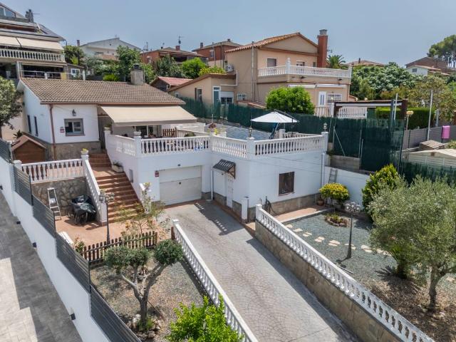 Casa chalet en Venta en Lliçà d'Amunt