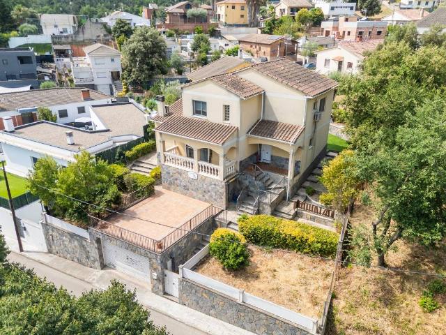 Casa chalet en Venta en Lliçà d'Amunt