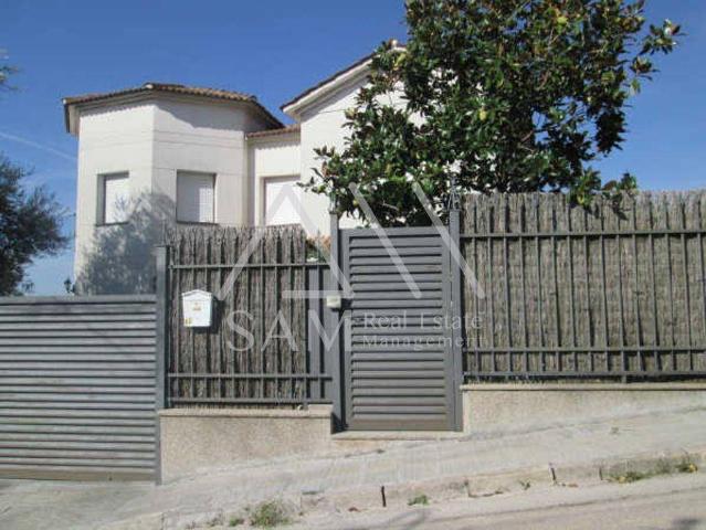 Casa chalet en Venta en Lliçà d'Amunt