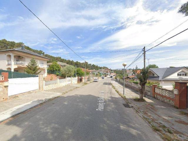 Casa chalet en Venta en Lliçà d'Amunt