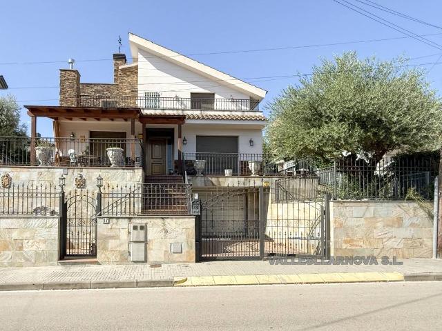 Casa chalet en Venta en Lliçà de Vall