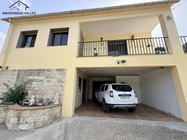 Casa chalet en Venta en Lliçà de Vall