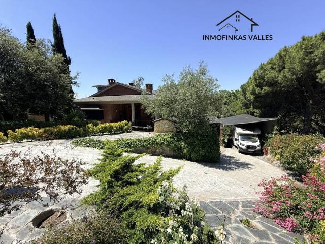 Casa chalet en Venta en Lliçà de Vall