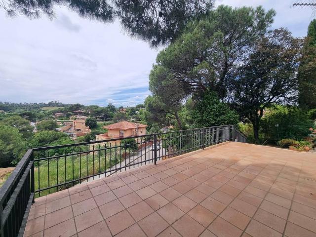 Casa chalet en Venta en Lliçà de Vall