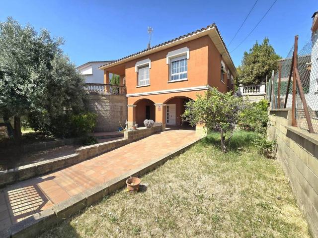 Casa chalet en Venta en Lliçà de Vall