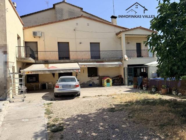 Casa chalet en Venta en Lliçà de Vall