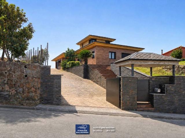 Casa chalet en Venta en Lliçà de Vall