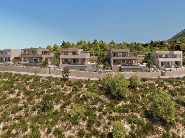 Casa chalet en Venta en Llíber