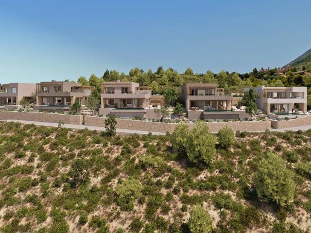 Casa chalet en Venta en Llíber