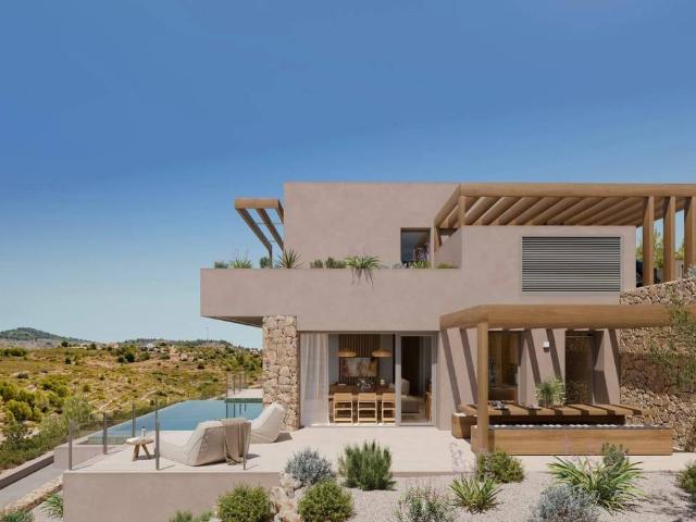 Casa chalet en Venta en Llíber