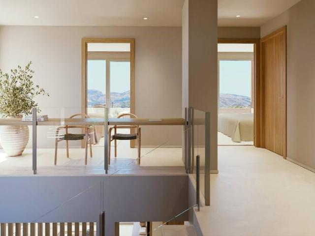 Casa chalet en Venta en Llíber