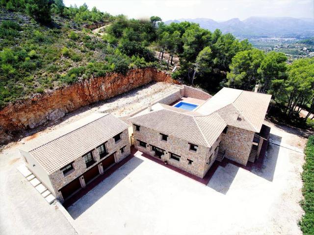 Casa chalet en Venta en Llíber