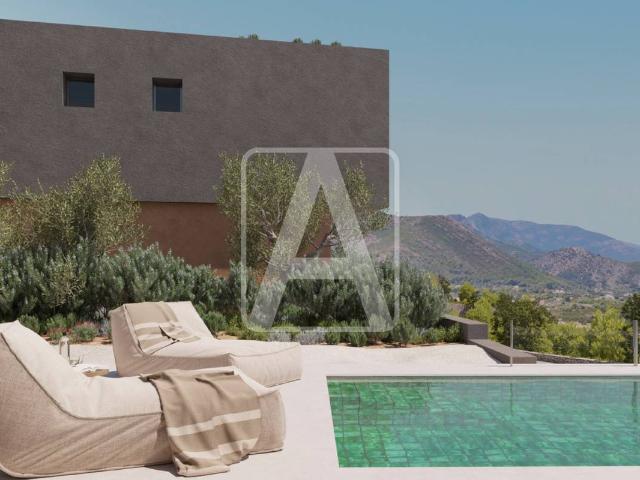 Casa chalet en Venta en Llíber