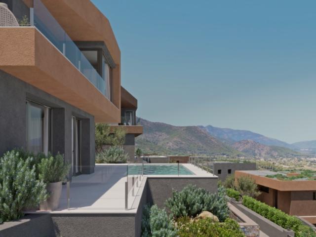 Casa Chalet en Venta en Lliber Alicante