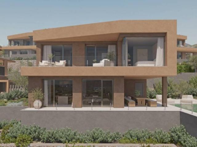 Casa Chalet en Venta en Lliber Alicante