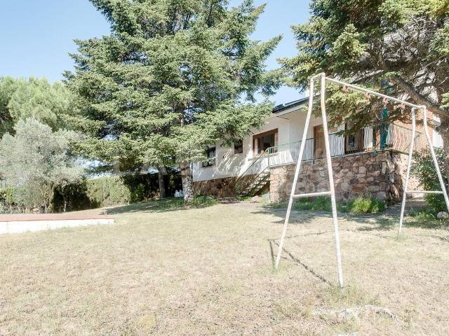 Casa chalet en Venta en Llinars del Vallès