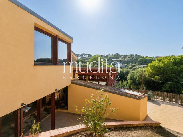 Casa chalet en Venta en Llinars del Vallès