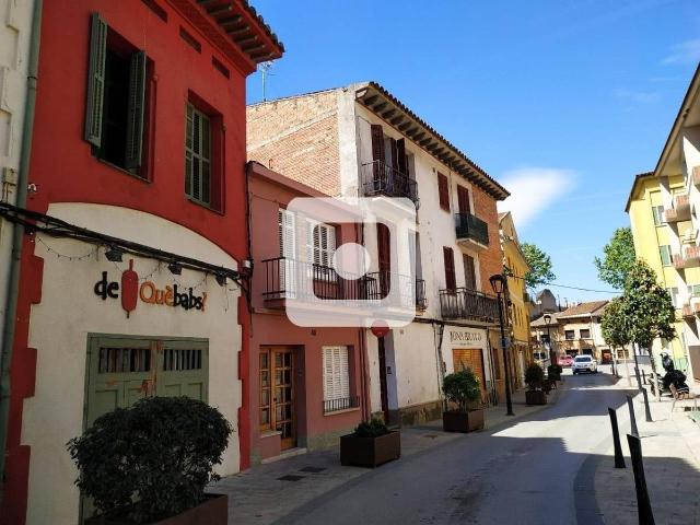 Casa chalet en Venta en Llinars del Vallès