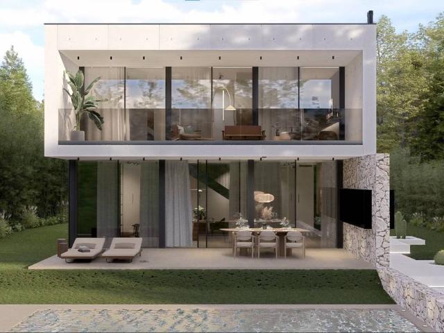 Casa chalet en Venta en Llinars del Vallès