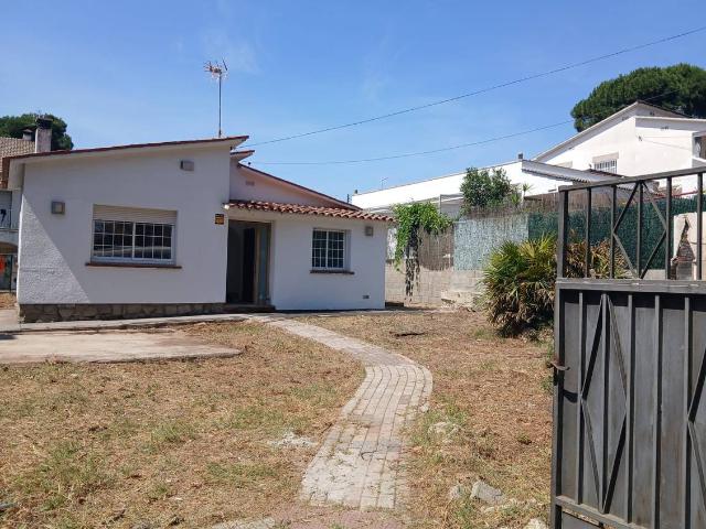 Casa chalet en Venta en Llinars del Vallès