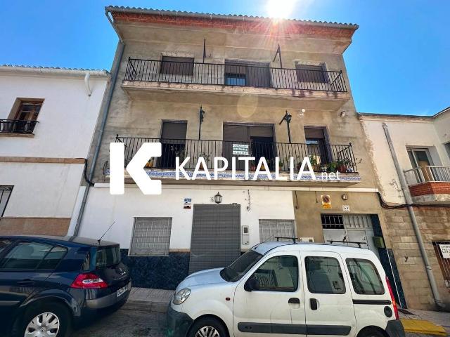 Casa chalet en Venta en Llutxent