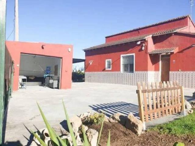 Casa chalet en Venta en Llutxent