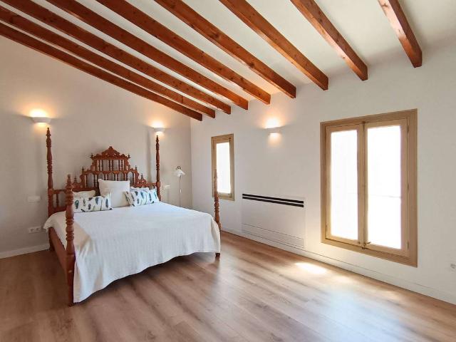 Casa chalet en Venta en Llubí