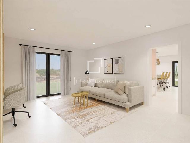 Casa chalet en Venta en Llubí