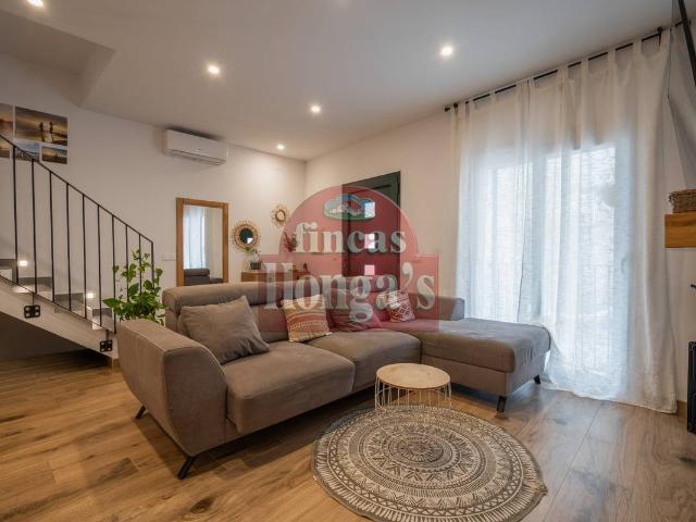 Casa chalet en Venta en Llucmaçanes