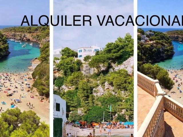 Casa chalet en Venta en Llucmajor pueblo