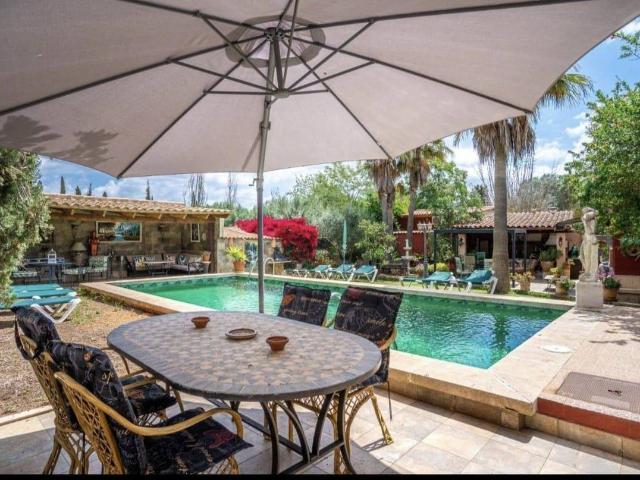 Casa chalet en Venta en Llucmajor pueblo