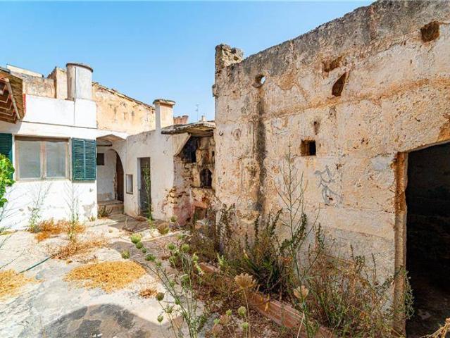 Casa chalet en Venta en Llucmajor pueblo